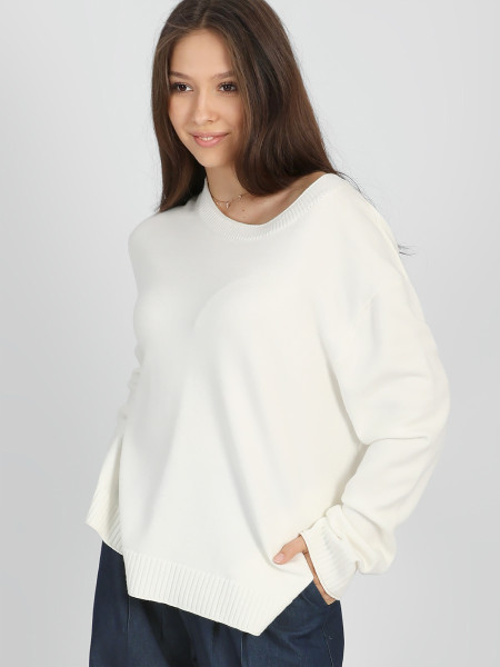 Джемпер Соль&Перец