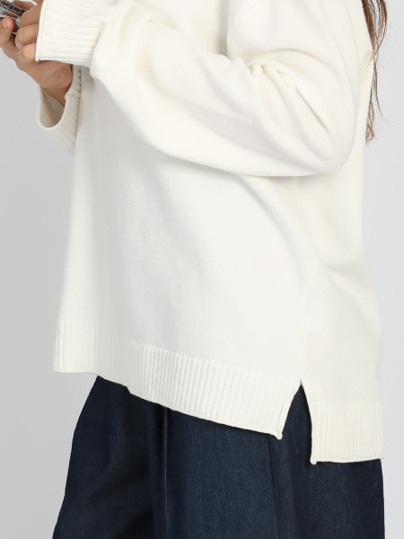 Джемпер Соль&Перец