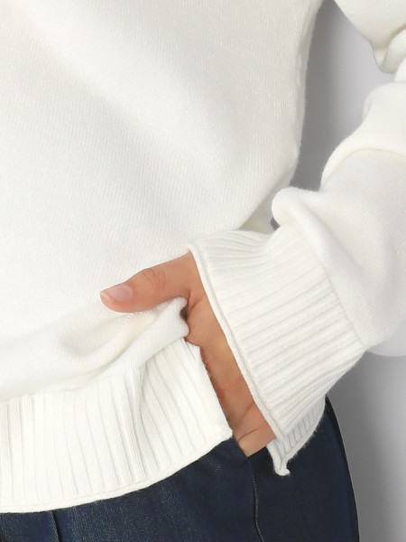 Джемпер Соль&Перец