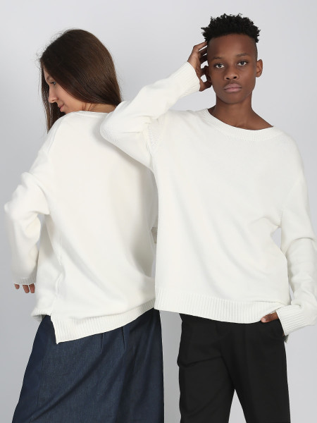 Джемпер Соль&Перец