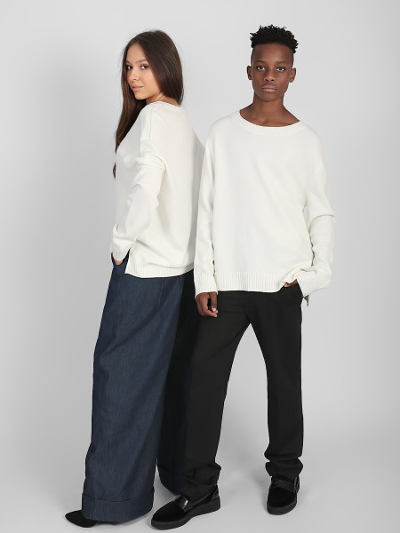 Джемпер Соль&Перец