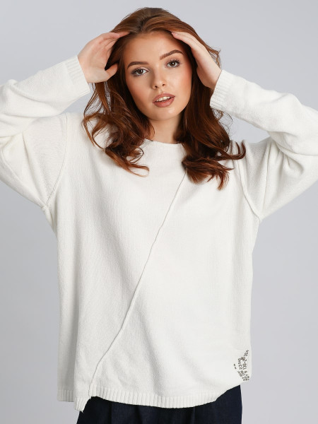 Джемпер Соль&Перец