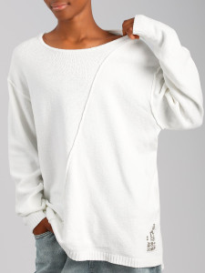 Джемпер Соль&Перец