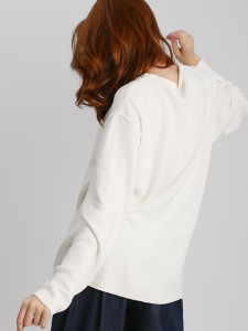 Джемпер Соль&Перец