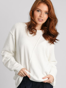 Джемпер Соль&Перец