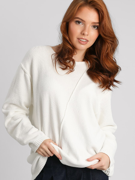 Джемпер Соль&Перец