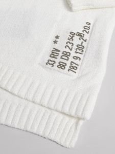 Джемпер Соль&Перец