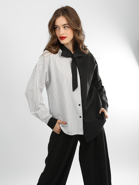 Рубашка Соль&Перец