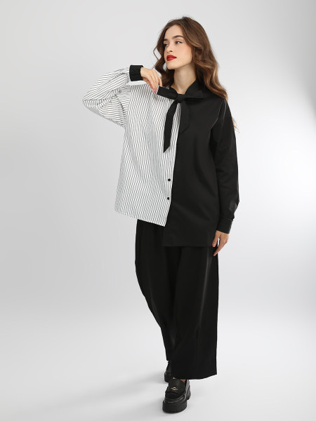 Рубашка Соль&Перец