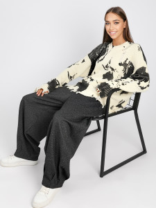 Брюки Соль&Перец