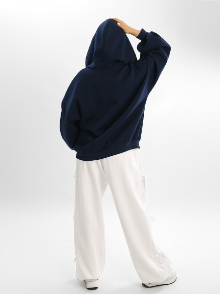 Толстовка Соль&Перец