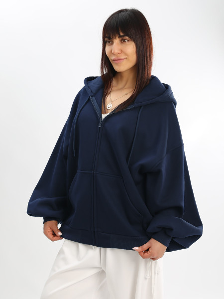 Толстовка Соль&Перец