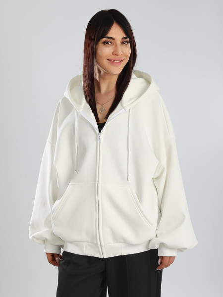 Толстовка Соль&Перец