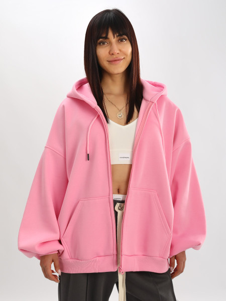 Толстовка Соль&Перец