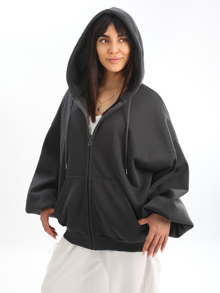 Толстовка Соль&Перец