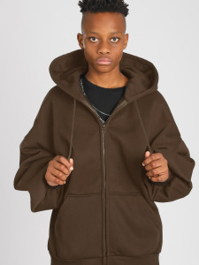 Толстовка Соль&Перец