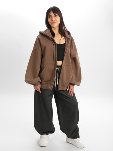 Толстовка Соль&Перец