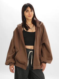 Толстовка Соль&Перец