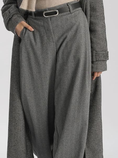 Брюки Соль&Перец