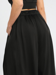 Брюки палаццо Соль&Перец