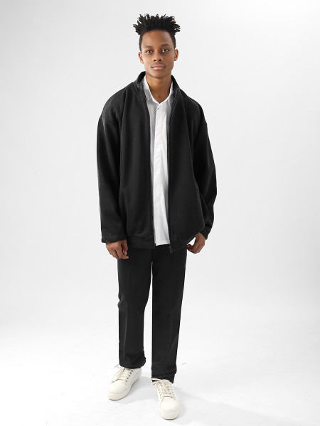 Бомбер Соль&Перец