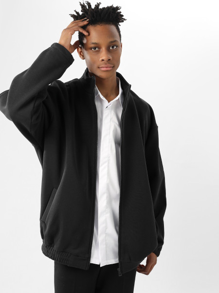 Бомбер Соль&Перец