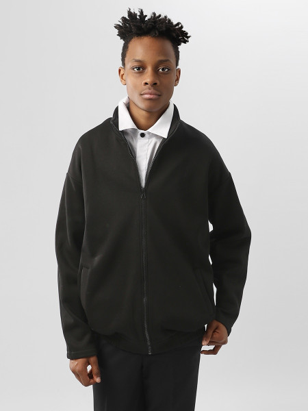 Бомбер Соль&Перец