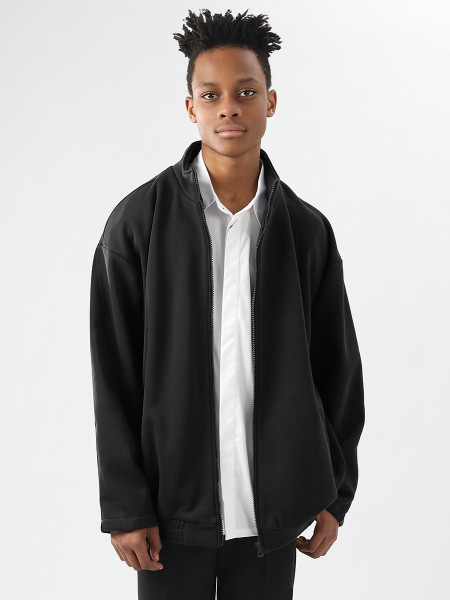 Бомбер Соль&Перец