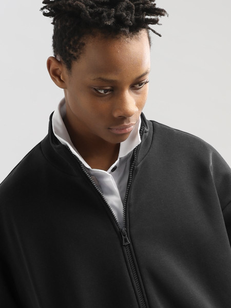 Бомбер Соль&Перец