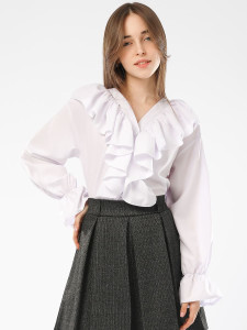 Блузка Соль&Перец