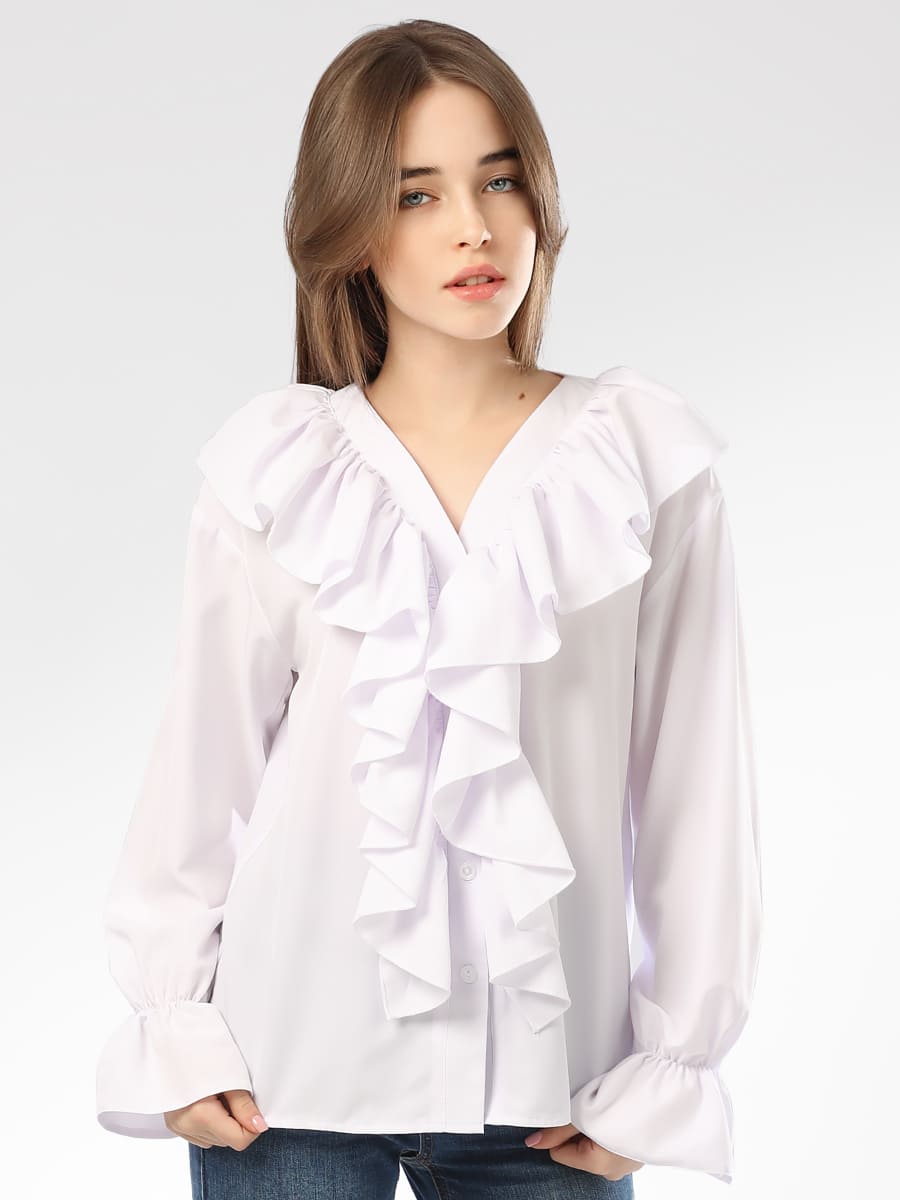 Блузка Соль&Перец