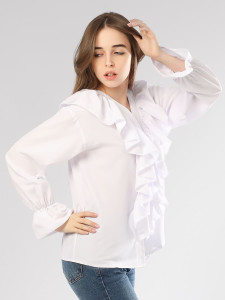 Блузка Соль&Перец