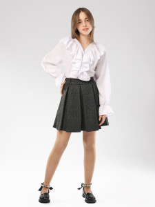 Блузка Соль&Перец