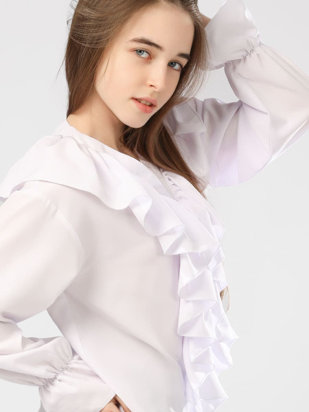 Блузка Соль&Перец