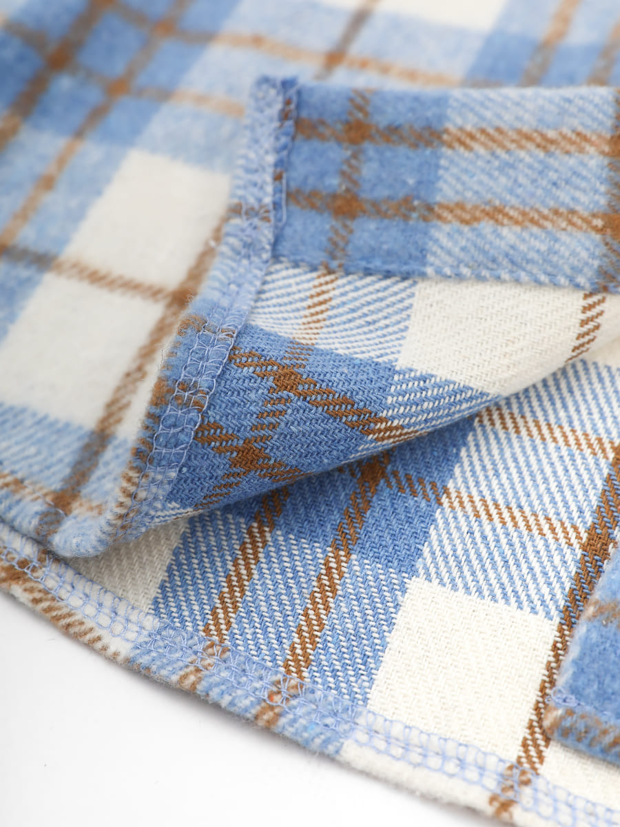 Рубашка детская Соль&Перец