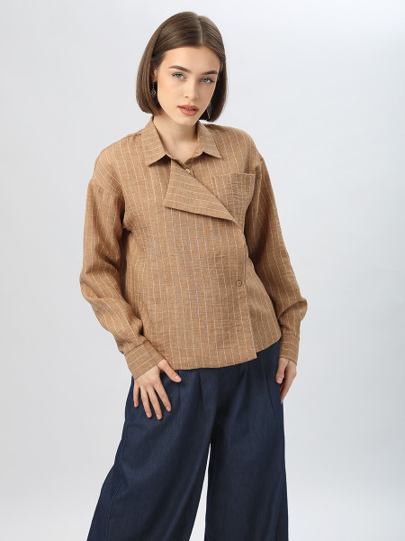 Блузка женская Соль&Перец