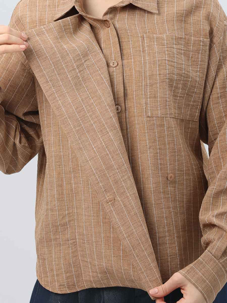 Блузка женская Соль&Перец