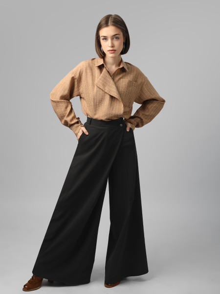 Блузка женская Соль&Перец