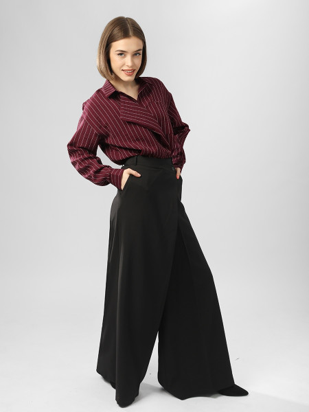 Блузка женская Соль&Перец