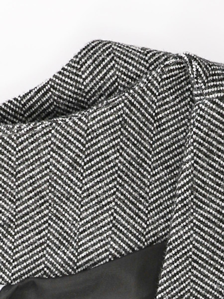 Жилет для девочки Соль&Перец