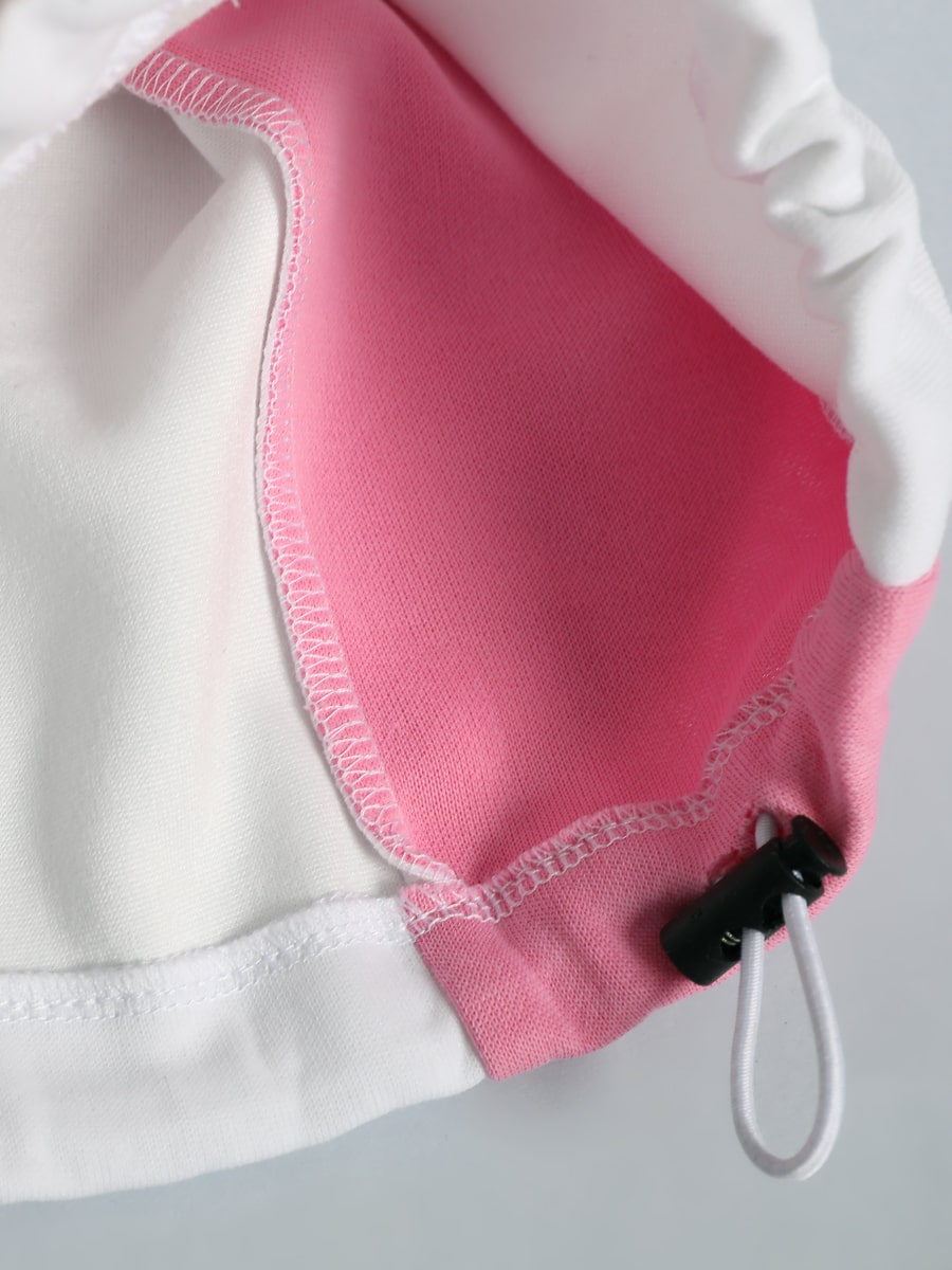 Брюки для девочки Соль&Перец