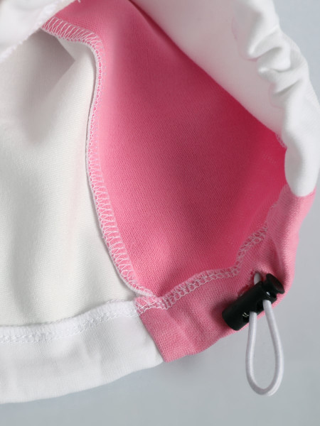 Брюки для девочки Соль&Перец