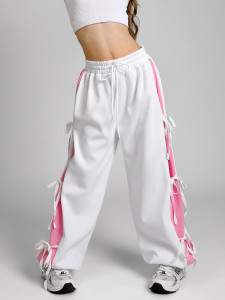 Брюки для девочки Соль&Перец