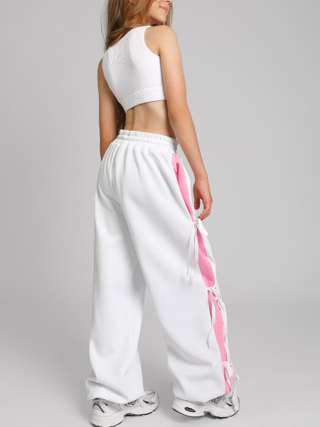 Брюки для девочки Соль&Перец