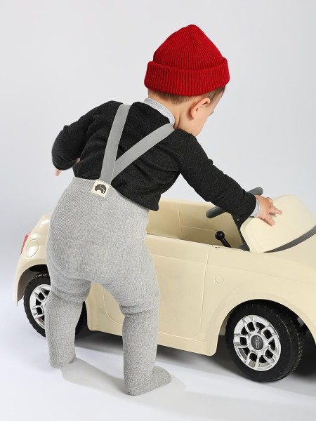 Колготки детские Соль&Перец