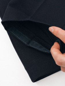 Брюки для мальчика Соль&Перец