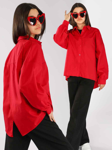 Блузка для девочки Соль&Перец