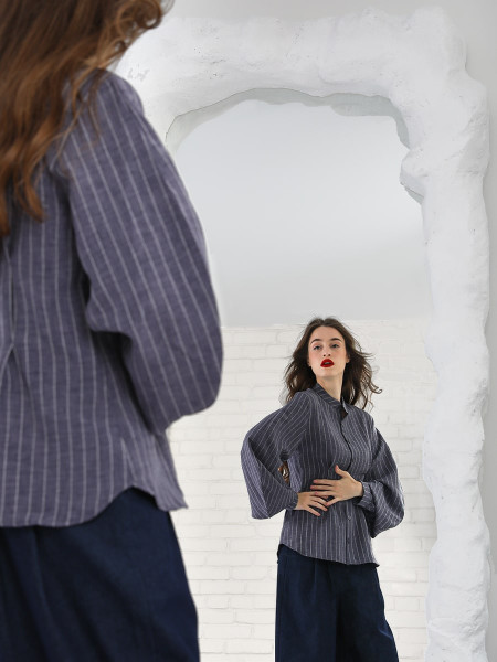 Блузка женская Соль&Перец