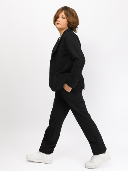 Брюки для мальчика Соль&Перец