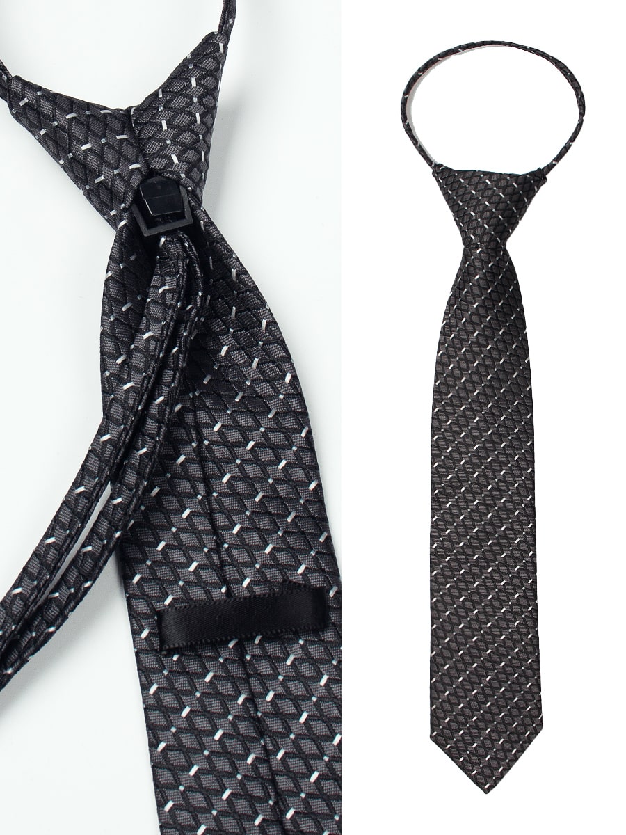 Галстук для мальчика Соль&Перец